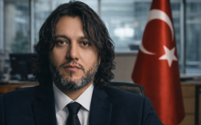 Davut Süver: “Haysiyet Cellatlığına Karşı Adalete Sığındık”