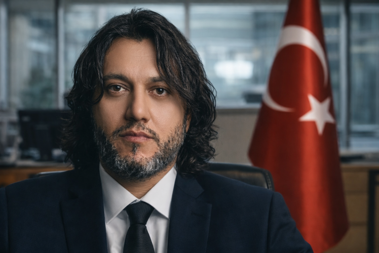 Davut Süver: “Haysiyet Cellatlığına Karşı Adalete Sığındık”